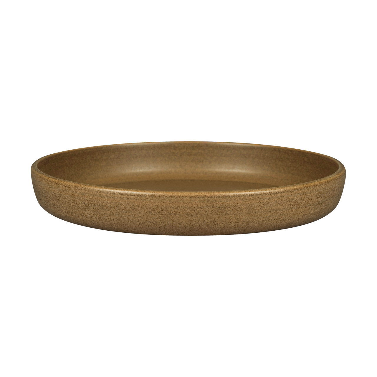 Ease Selva, Teller tief ø 278 mm / 1,90 l autumn brown